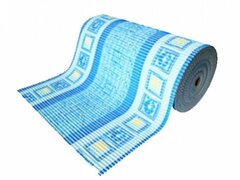 Covor baie Bath Mat Roll, Sanitec ERT-SN 414, PVC, antiderapant, latime 65cmxlungime 15m